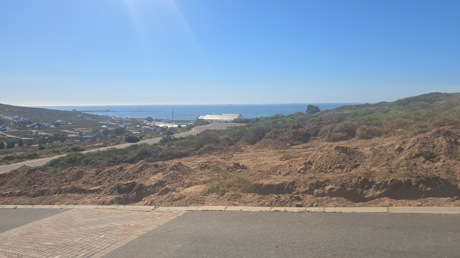 0 Bedroom Property for Sale in St Helena Views Western Cape